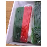 Gingerbread Gender Reveal Decor- Serve 24