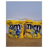 (Best by February 2026)  M&M