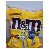 (Best by February 2026)  M&M