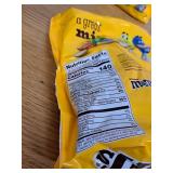 (Best by February 2026)  M&M