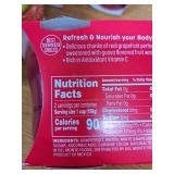 (Best if Used by February 21 2026)  Del Monte FRUIT SNACK CUPS 6 Pack