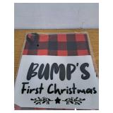 New Parents Christmas Stocking Gifts- 3 Pack