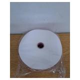 Pieaary Red Velvet Ribbon 2 Inch x 20Yd,Double Faced Premium Velvet Ribbon