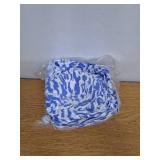 Kimmkco Spin Mop Heads 6 Pieces