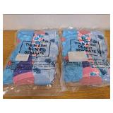 8 Pairs Cartoon Socks Women