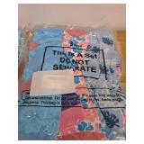 8 Pairs Cartoon Socks Women