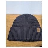 Cozy Cuffed Beanie 3 Pack, 2 Grey, 1 Black