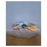 Felt Christmas Tree for Toddlers - 3.5 FT Wall Felt Christmas Tree