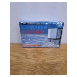 48 Pack Ice Machine Cleaner Descaler Tablets-Ice Maker Cleaner