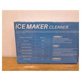 48 Pack Ice Machine Cleaner Descaler Tablets-Ice Maker Cleaner