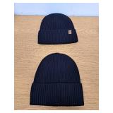 Warm Winter Beanie for Men and Women- 2 Pack