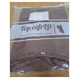 Casual Dresses- Brown- Size M:  2 Pack