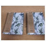 2025-2026 Weekly and Monthly Planner - 2 Pack