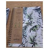 2025-2026 Weekly and Monthly Planner - 2 Pack