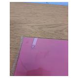 Day Planner 2025-2026, Jul.2025-Jun.2026, 6.2" x 8.4" Pink 2 Pack