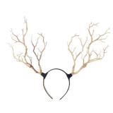 Antler Headband