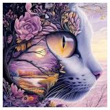 5D Diamond Painting Kit