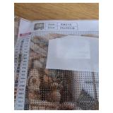 5D Diamond Painting Kit