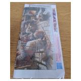 5D Diamond Painting Kit