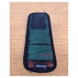 Sportbit Wrist Weights for Women 1lb