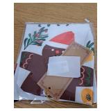 New Parents Christmas Stocking