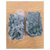 2 Boxes of 30 Pcs Christmas Tree Ornament Hooks