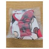 Christmas Pajamas Size 1Y-3Y, SINGLE