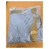 Vintage Dress Size: XL