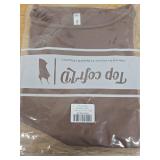 Casual Dress Sleeveless Size: M