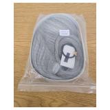 Hair Toppers with Bangs 6.5x6.5 Inch Large Base 14 Inches