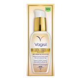 Vagisil Itch Protect Daily Cream - 2oz