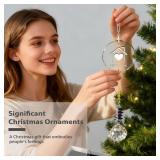 House Warming Gift- Crystal Suncatcher