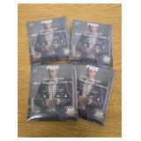 4 Count Nipple Covers for Men