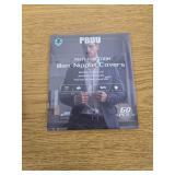 PBUU Anti-Friction Nipple Covers for Men