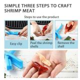 3 Pcs Crawfish Peeler Tools