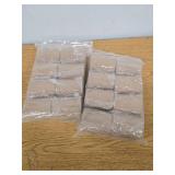 8PCS Self Adhesive Bandage 3 Inch Sports Compression Tape