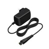 Charger Replacement for Remington Shaver HC4250 PG6171 PF7500 PF7600 PG6250 PA-0510N Beard Trimmer Charger Remington Hair Clipper Wall Power Supply Cord 5V Adapter