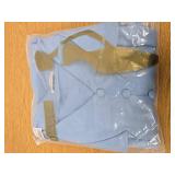 Vintage Style Dress: Size M