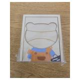 Wooden Puzzles for Toddlers