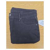 Bermuda Shorts for Women Mid Waisted Size 14