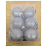 Christmas Holiday Gift Set with Ornaments,Card, and Tapestry