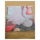 Christmas Holiday Gift Set with Ornaments,Card, and Tapestry