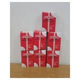 Kenda Bicycle Inner Tubes 20x1.5/1.75 A/V - Lot of 7