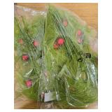 Christmas Decorations Bundle - Ornaments, Decor, and Card