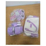 My New Purse Set Kids Pretend Play Beauty Kit