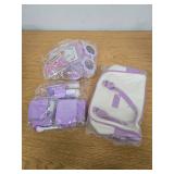 My New Purse Set Kids Pretend Play Beauty Kit