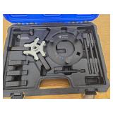 Advrepair Balancer Puller Set