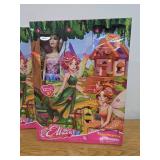2 Boxes of 2025 Advent Calendar with Dolls