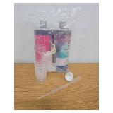 Epoxy Resin, Demorex Resin Kit Crystal Clear (32oz)