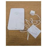 Light Therapy Lamp, Ultra-Thin UV-Free 10000 Lux Therapy Light